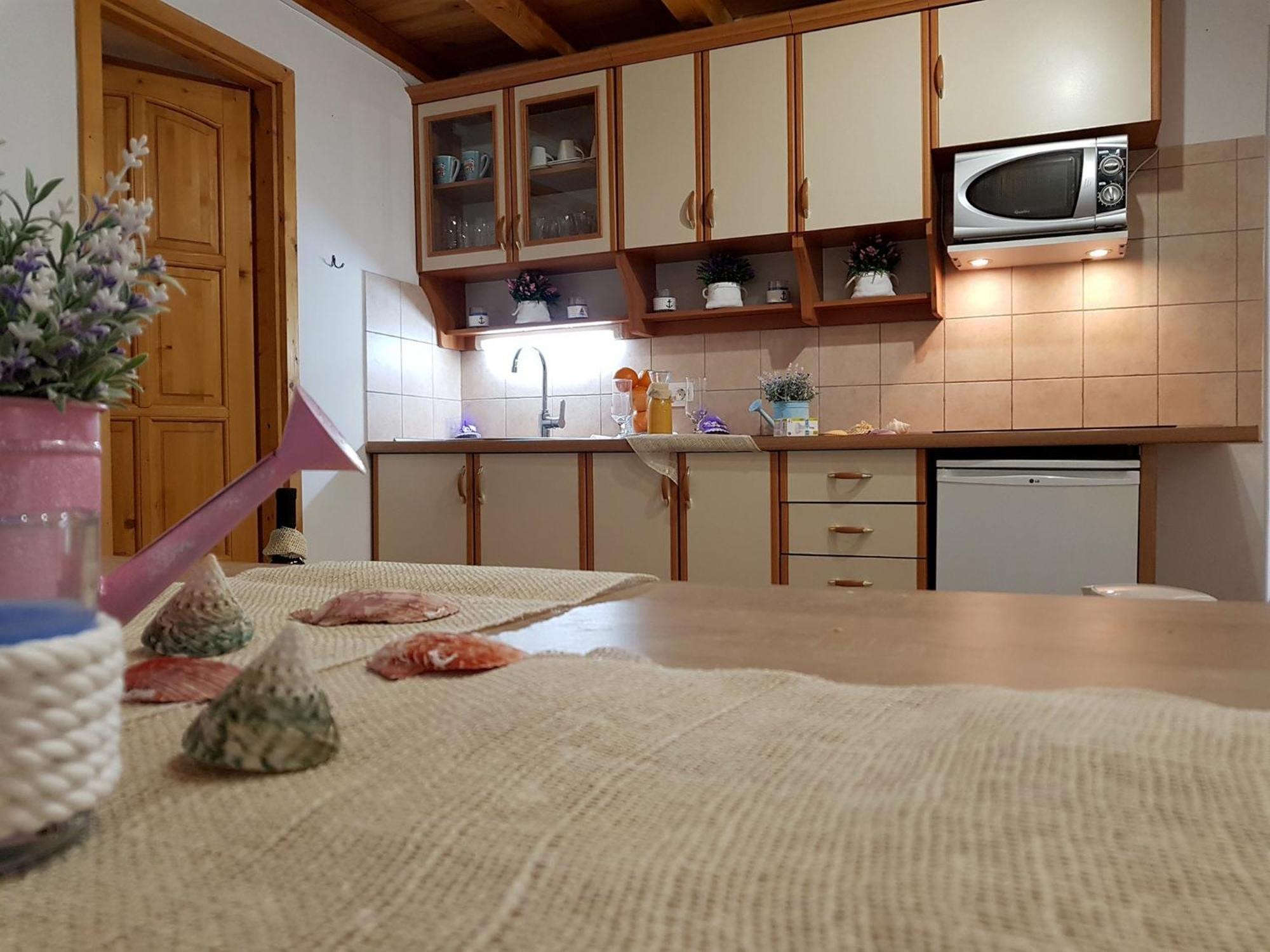 Villa Nautica Stone House Split Rom bilde